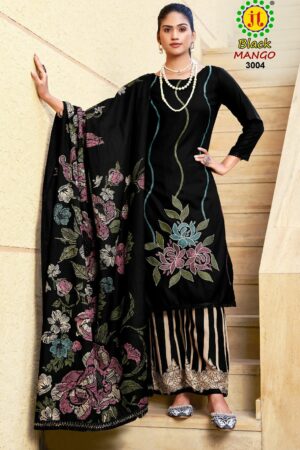 JAMATMAL TILOKCHAND BLACK MANGO VOL 3 Rehmat Boutique  JAMATMAL TILOKCHAND BLACK MANGO VOL 3 2.jpg