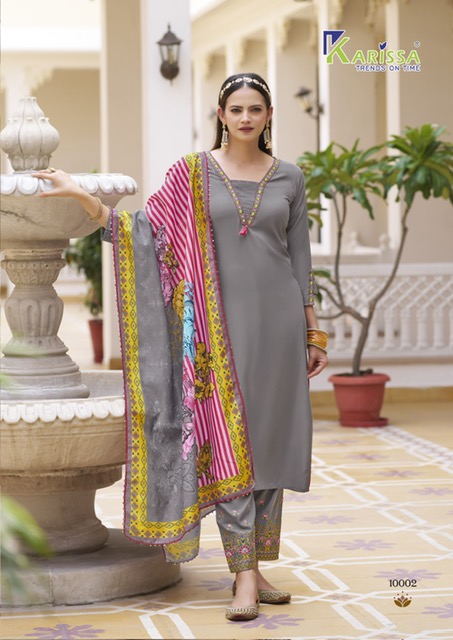 KARISSA VIDHISHA VOL 10 Rehmat Boutique KARISSA VIDHISHA VOL 10 KARISSA VIDHISHA VOL 10 Rehmat Boutique KARISSA VIDHISHA VOL 10 KURTI WHOLESALER 2.jpg