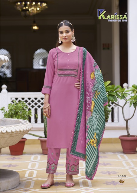 KARISSA VIDHISHA VOL 10 Rehmat Boutique KARISSA VIDHISHA VOL 10 KARISSA VIDHISHA VOL 10 Rehmat Boutique KARISSA VIDHISHA VOL 10 KURTI WHOLESALER 6.jpg