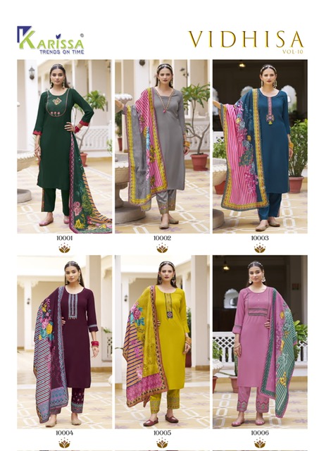 KARISSA VIDHISHA VOL 10 Rehmat Boutique KARISSA VIDHISHA VOL 10 KARISSA VIDHISHA VOL 10 Rehmat Boutique KARISSA VIDHISHA VOL 10 KURTI WHOLESALER 7.jpg