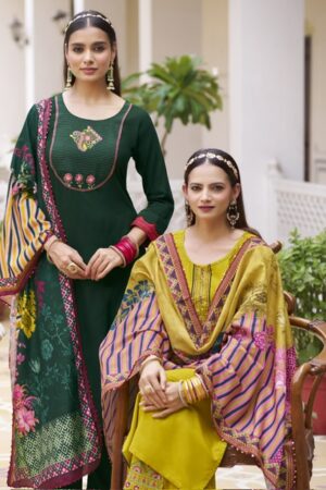 KARISSA VIDHISHA VOL 10 Rehmat Boutique  KARISSA VIDHISHA VOL 10 KURTI WHOLESALER 8.jpg