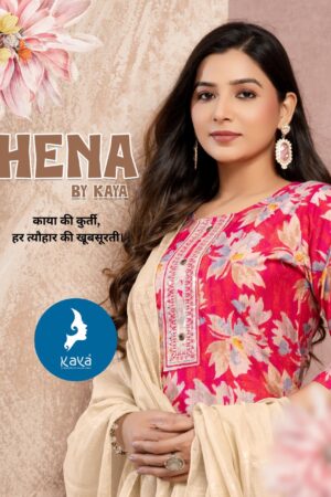 KAYA KURTI HENA Rehmat Boutique  KAYA KURTI HENA WHOLESALE PRICE SURAT 8.jpg