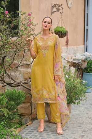 LADY LEELA INAYA VOL 3 Rehmat Boutique  LADY LEELA INAYA VOL 3 WHOLESALE PRICE 5.jpg