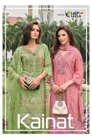 LADY LEELA KAINAT Rehmat Boutique  LADY LEELA KAINAT READYMADE HAND WORK KURTIS 20.jpg