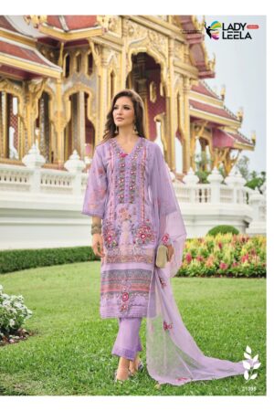LADY LEELA KAINAT Rehmat Boutique  LADY LEELA KAINAT READYMADE HAND WORK KURTIS 5.jpg