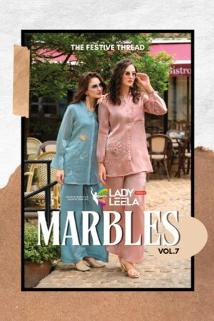 LADY LEELA MARBLES VOL 7 Rehmat Boutique  LADY LEELA MARBLES VOL 7 WHOLESALE 3.jpg