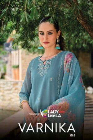 LADY LEELA VARNIKA VOL 2 Rehmat Boutique  LADY LEELA VARNIKA VOL 2 WHOLESALE 7.jpg