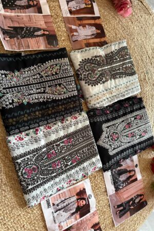 MEHBOOB TEX SAHNAZ BLACK & WHITE  Rehmat Boutique  MEHBOOB TEX SAHNAZ BLACK WHITE WHOLESALE 5.jpg