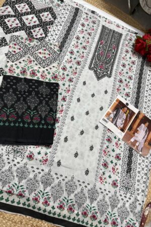 MEHBOOB TEX SAHNAZ BLACK & WHITE  Rehmat Boutique  MEHBOOB TEX SAHNAZ BLACK WHITE WHOLESALE 7.jpg