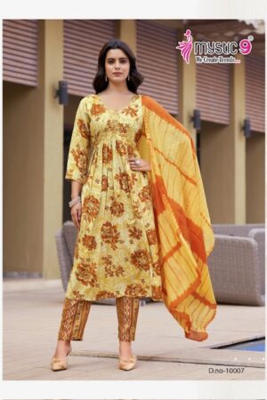 Home Rehmat Boutique Buy Ethnic Suits Online for Weddings MYSTIC 9 POOJA VOL 10 Rehmat Boutique MYSTIC 9 POOJA VOL 10 WHOLESALE PRICE 3.jpg