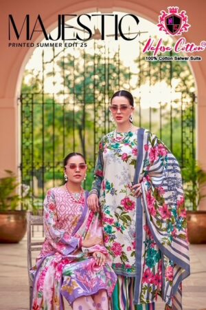 NAFISA COTTON MAJESTIC Rehmat Boutique  NAFISA COTTON MAJESTIC KARACHI SUITS WHOLESALE 8.jpg