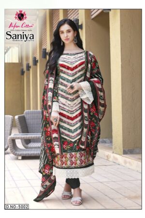 NAFISA COTTON SANIYA VOL 5 Rehmat Boutique  NAFISA COTTON SANIYA VOL 5 WHOLESALE 2.jpg
