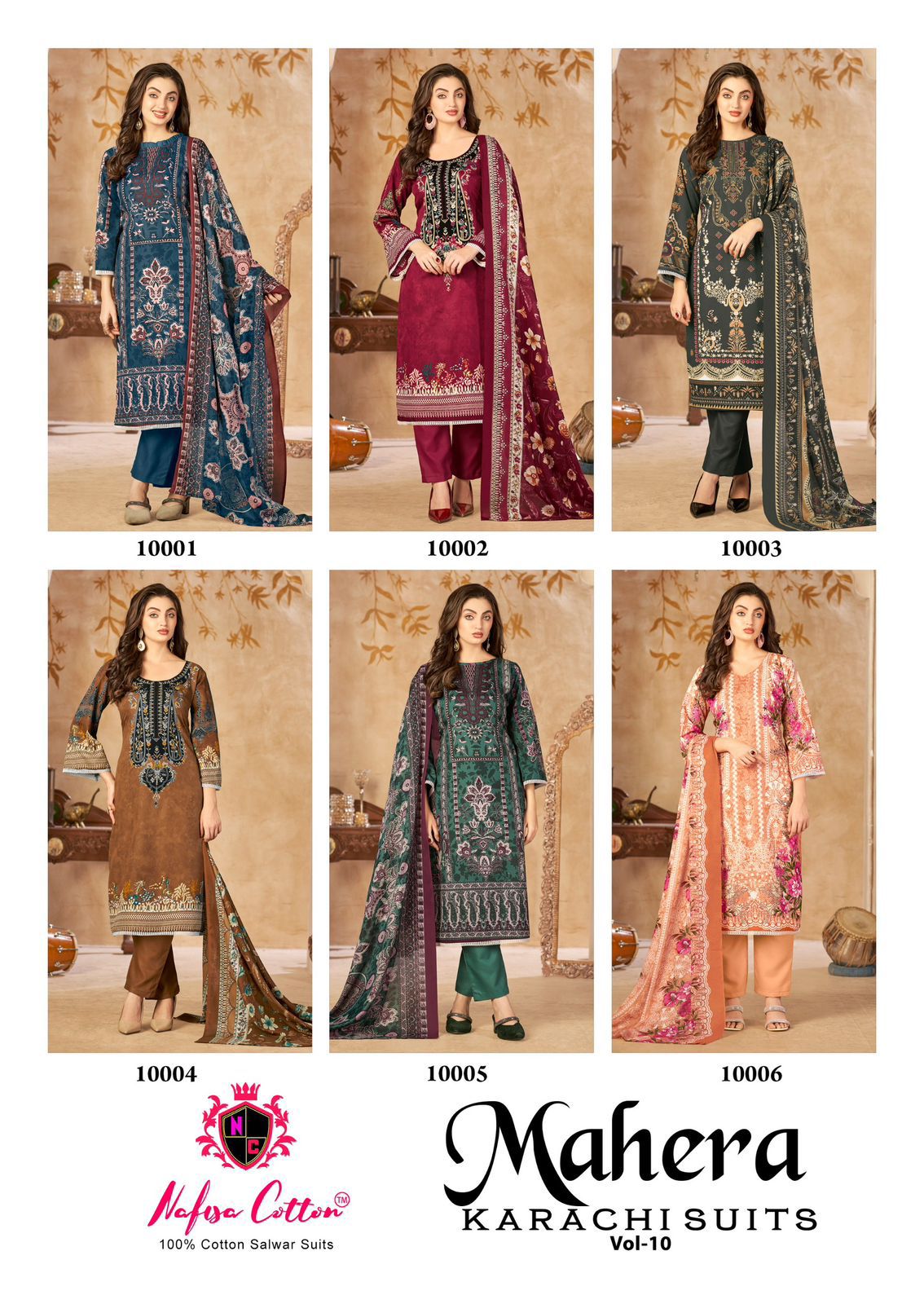NAFISA COTTON MAHERA VOL 10 Rehmat Boutique NAFISA COTTON MAHERA VOL 10 NAFISA COTTON MAHERA VOL 10 Rehmat Boutique NAFISHA COTTON MAHERA VOL 9 KARACHI SUITS SUPPLIER 14.jpg