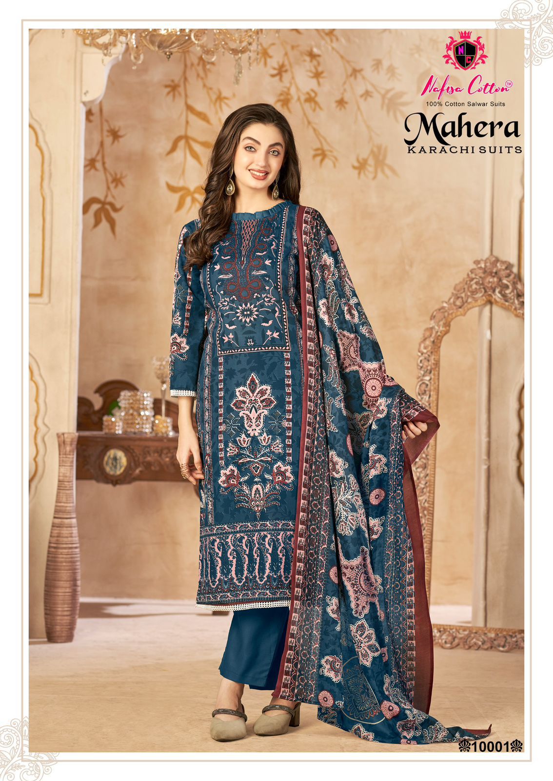 NAFISA COTTON MAHERA VOL 10 Rehmat Boutique NAFISA COTTON MAHERA VOL 10 NAFISA COTTON MAHERA VOL 10 Rehmat Boutique NAFISHA COTTON MAHERA VOL 9 KARACHI SUITS SUPPLIER 2.jpg