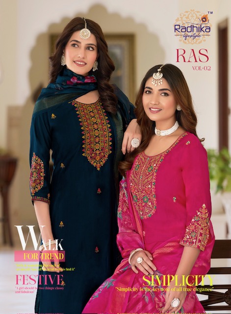 RADHIKA LIFESTYLE RAS VOL 2 Rehmat Boutique RADHIKA LIFESTYLE RAS VOL 2 RADHIKA LIFESTYLE RAS VOL 2 Rehmat Boutique RADHIKA LIFESTYLE RAS VOL 2 WHOLESALE PRICE 1.jpg