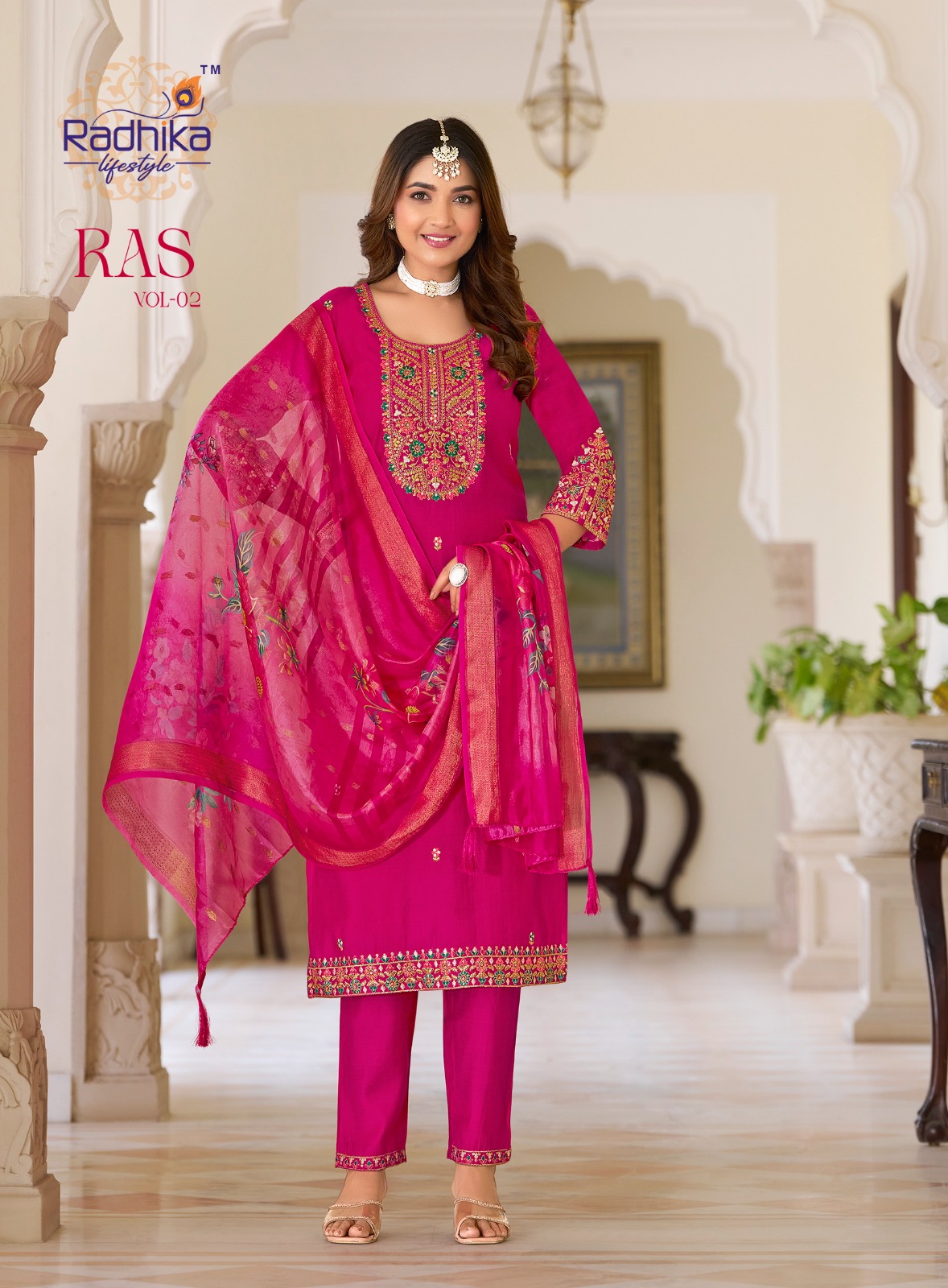 RADHIKA LIFESTYLE RAS VOL 2 Rehmat Boutique RADHIKA LIFESTYLE RAS VOL 2 RADHIKA LIFESTYLE RAS VOL 2 Rehmat Boutique RADHIKA LIFESTYLE RAS VOL 2 WHOLESALE PRICE 3.jpg