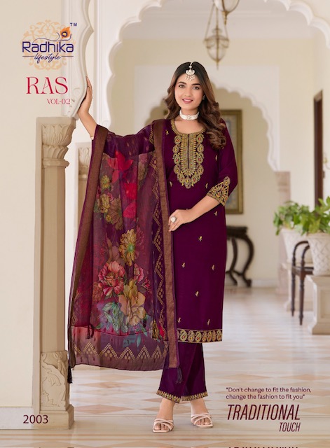 RADHIKA LIFESTYLE RAS VOL 2 Rehmat Boutique RADHIKA LIFESTYLE RAS VOL 2 RADHIKA LIFESTYLE RAS VOL 2 Rehmat Boutique RADHIKA LIFESTYLE RAS VOL 2 WHOLESALE PRICE 7.jpg