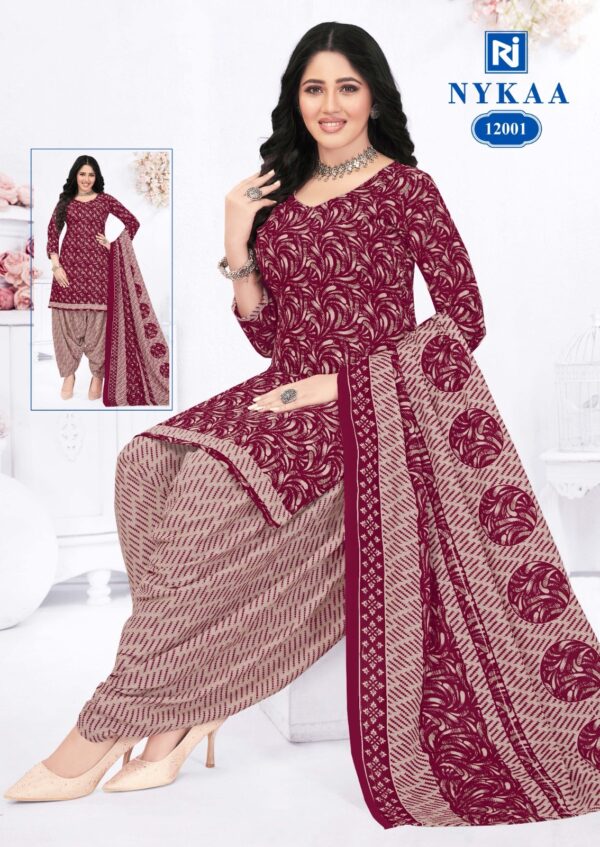 RAJASTHAN NYKAA VOL 12 Rehmat Boutique  RAJASTHAN NYKAA VOL 12 WHOLESALE PRICE 5.jpg