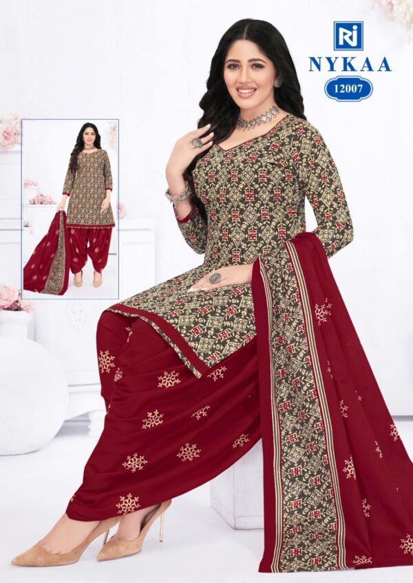 RAJASTHAN NYKAA VOL 12 Rehmat Boutique  RAJASTHAN NYKAA VOL 12 WHOLESALE PRICE 7.jpg