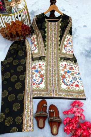 Home Rehmat Boutique Buy Ethnic Suits Online for Weddings SANIYA TRENDZ TURKISH VOL 3 Rehmat Boutique SANIYA TRENDZ TURKISH VOL 3 PRINT CORD SET 3.jpg