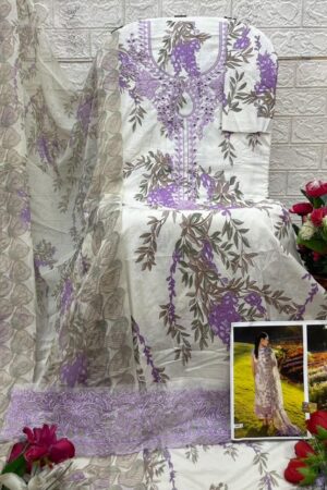 SHRADDHA DESIGNER FLORA VOL 1 Rehmat Boutique  SHRADDHA DESIGNER FLORA VOL 1 COTTON SUITS 10.jpg