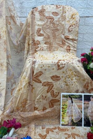 SHRADDHA DESIGNER FLORA VOL 1 Rehmat Boutique  SHRADDHA DESIGNER FLORA VOL 1 COTTON SUITS 8.jpg