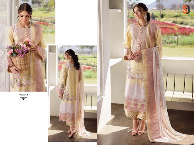 SHRADDHA DESIGNER NEEDLE WONDER VOL 2 Rehmat Boutique SHRADDHA DESIGNER NEEDLE WONDER VOL 2 SHRADDHA DESIGNER NEEDLE WONDER VOL 2 Rehmat Boutique SHRADDHA DESIGNER NEEDLE WONDER VOL 2 3.jpg