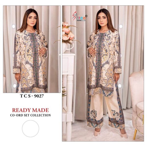 SHREE FABS CO-ORD SET Rehmat Boutique  SHREE FABS CO ORD SET WHOLESALE PRICE 1.jpg