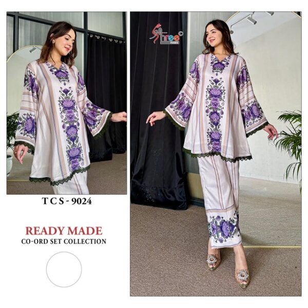 SHREE FABS CO-ORD SET Rehmat Boutique  SHREE FABS CO ORD SET WHOLESALE PRICE 4.jpg
