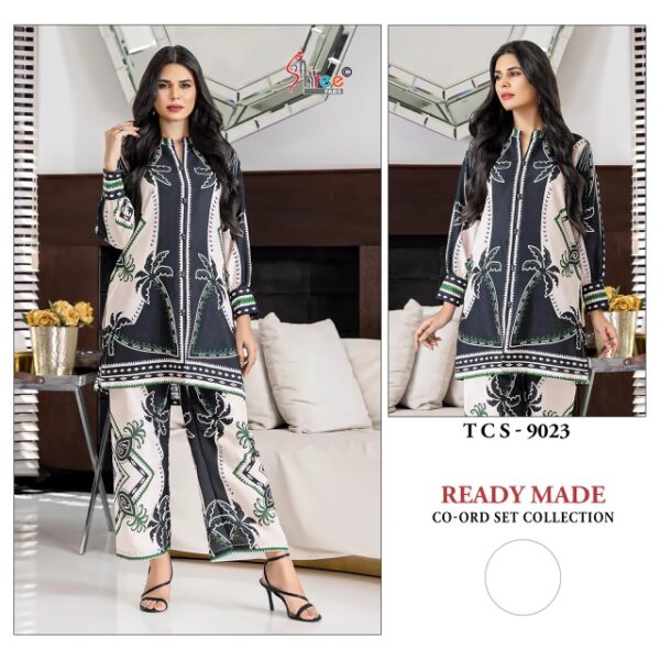 SHREE FABS CO-ORD SET Rehmat Boutique  SHREE FABS CO ORD SET WHOLESALE PRICE 6.jpg