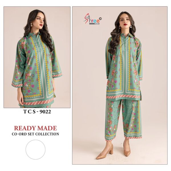 SHREE FABS CO-ORD SET Rehmat Boutique  SHREE FABS CO ORD SET WHOLESALE PRICE 7.jpg