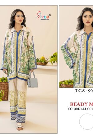 SHREE FABS CORD SET Rehmat Boutique  SHREE FABS CORD SET WHOLESALER IN SURAT 2.jpg