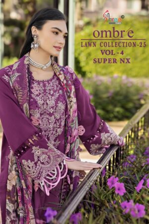 SHREE FABS OMBRE VOL 25 NX Rehmat Boutique  SHREE FABS OMBRE VOL 25 NX WHOLESALE PRICE 1.jpg