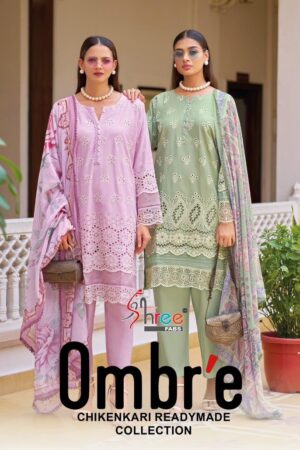 Full Set
SHREE FABS OMBRE WHOLESALE PRICE SURAT
0
5 Rehmat Boutique  SHREE FABS OMBRE WHOLESALE PRICE SURAT 5.jpg