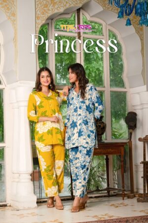 TIPS & TOPS PRINCESS Rehmat Boutique  TIPS TOPS PRINCESS CORD SET WHOLESALER 6.jpg