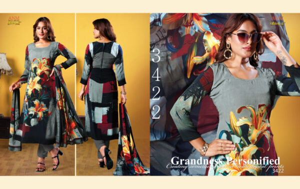 VAISHALI 3400 SERIES Rehmat Boutique  VAISHALI 3400 SERIES WHOLESALE CREPE 15.jpg