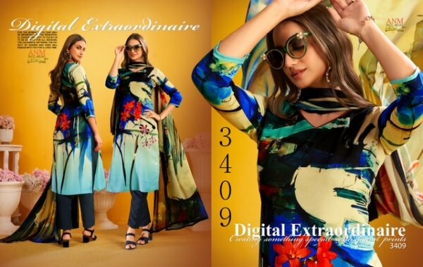 VAISHALI 3400 SERIES Rehmat Boutique  VAISHALI 3400 SERIES WHOLESALE CREPE 6.jpg