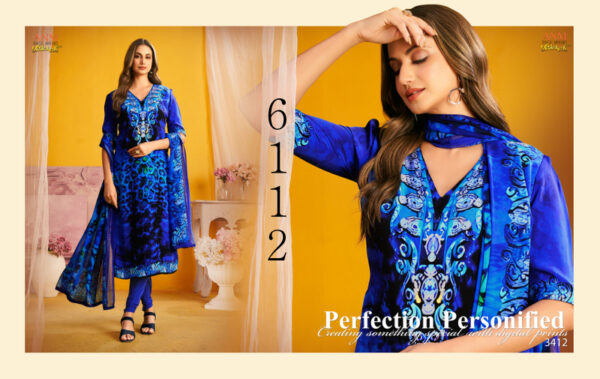 VAISHALI 3400 SERIES Rehmat Boutique  VAISHALI 3400 SERIES WHOLESALE CREPE 9.jpg