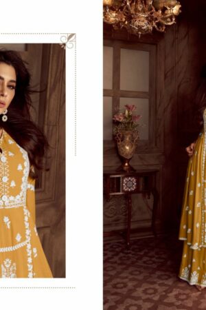 VAMIKA LAKHNAWI VOL 4 Rehmat Boutique  VAMIKA LAKHNAWI VOL 4 DARK LIST RAYON KURTI SUPPLIER 2.jpg