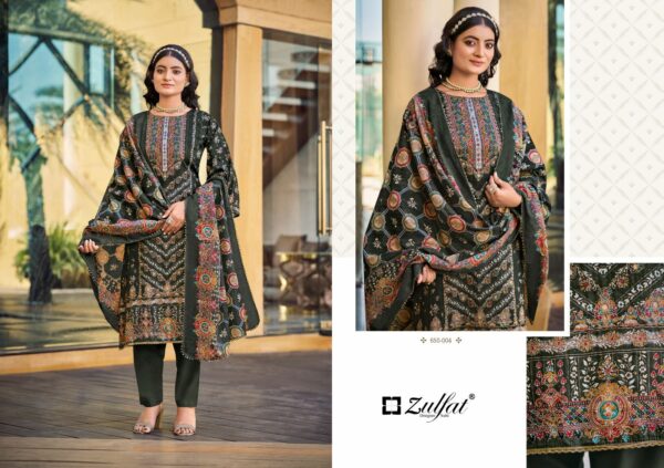 ZULFAT SANGINI VOL 7 Rehmat Boutique  ZULFAT SANGINI VOL 7 WHOLESALE PRICE 5.jpg