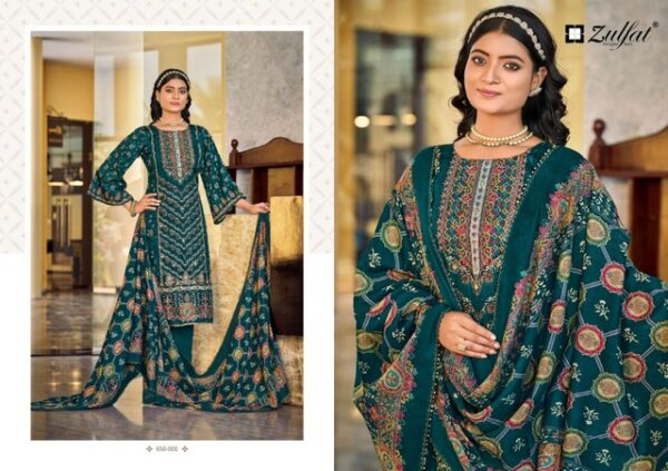 ZULFAT SANGINI VOL 7 Rehmat Boutique  ZULFAT SANGINI VOL 7 WHOLESALE PRICE 8.jpg