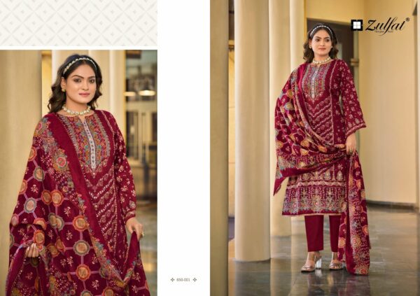 ZULFAT SANGINI VOL 7 Rehmat Boutique  ZULFAT SANGINI VOL 7 WHOLESALE PRICE 9.jpg