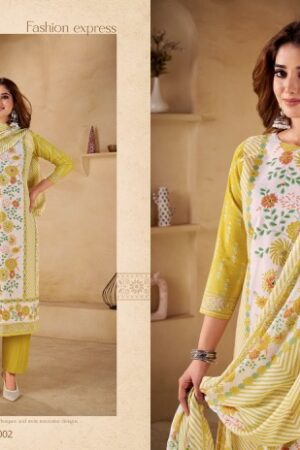 ZULFAT SUMMER SHINE VOL 3 Rehmat Boutique  ZULFAT SUMMER SHINE VOL 3 WHOLESALE PRICE 2.jpg