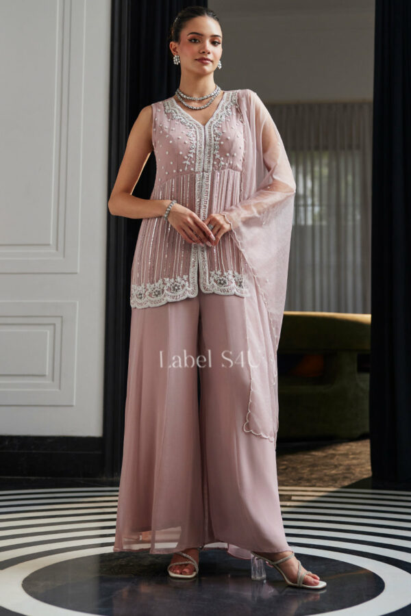 Shivali S4u The Blush Edit-Palazzo Set New Arrival 2025 Rehmat Boutique  697.jpg