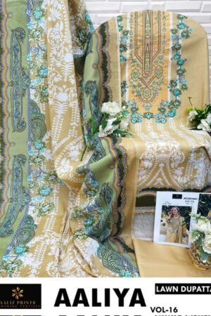 AALIZ PRINTS AALIYA VOL 16 Rehmat Boutique  AALIZ PRINTS AALIYA VOL 16 WHOLESALE 5.jpg
