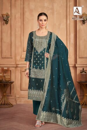 ALOK SUITS DILKASH Rehmat Boutique  ALOK SUITS DILKASH WHOLESALE PRICE SURAT 2.jpg