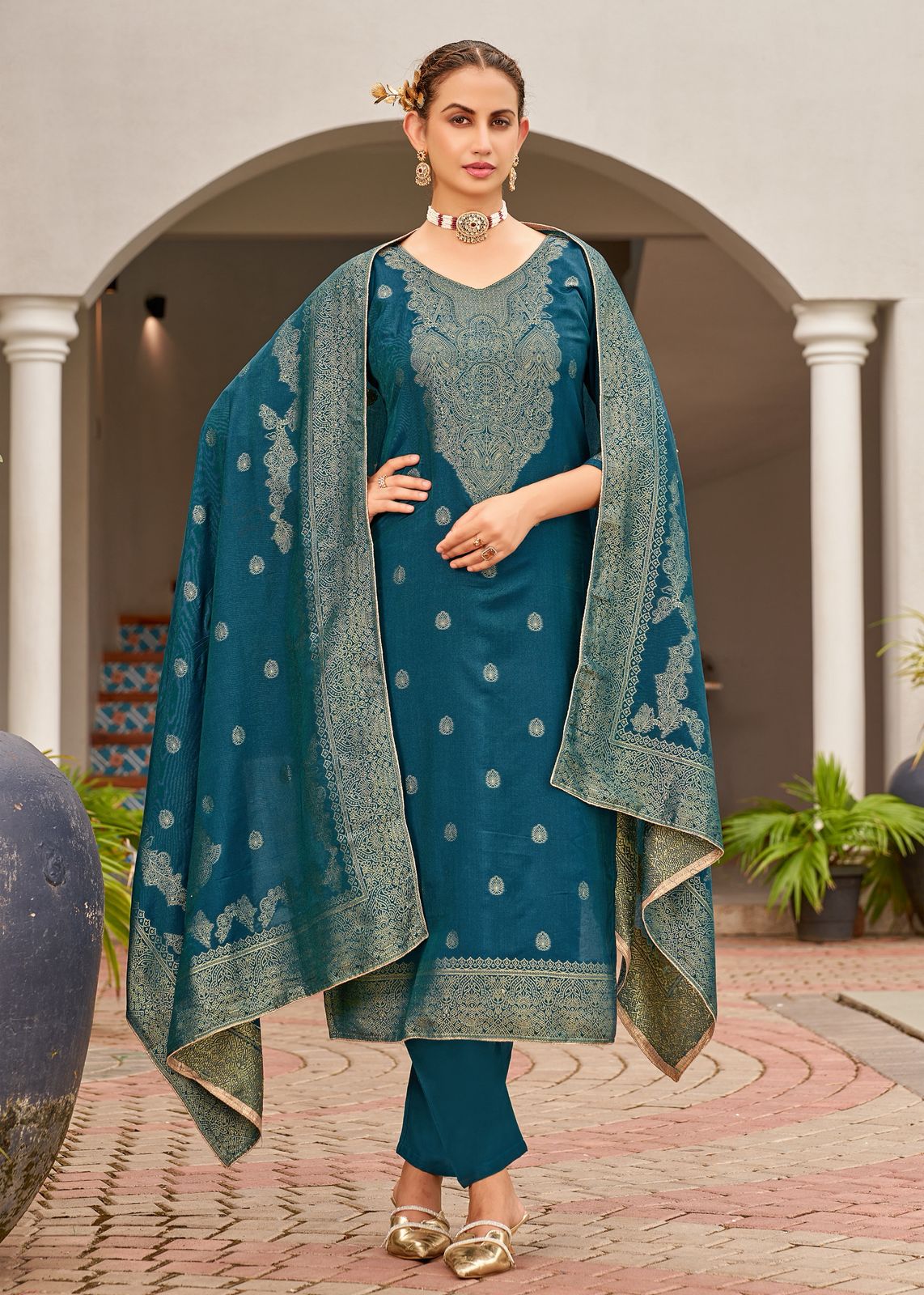 ALOK SUITS SARGUN Rehmat Boutique ALOK SUITS SARGUN ALOK SUITS SARGUN Rehmat Boutique ALOK SUITS SARGUN WHOLESALE PRICE SURAT 2.jpg