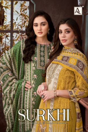 ALOK SUITS SURKHI Rehmat Boutique  ALOK SUITS SURKHI WHOLESALE PRICE SURAT 6.jpg