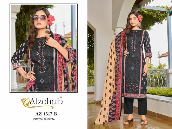 ALZOHAIB LAMHAY VOL 1 Rehmat Boutique  ALZOHAIB LAMHAY VOL 1 WHOLESALE PRICE 3.jpg