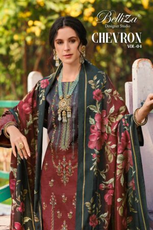 BELLIZA DESIGNER CHEVRON VOL 4 Rehmat Boutique  BELLIZA DESIGNER CHEVRON VOL 4 WHOLESALE 10.jpg